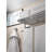 Moen Iso Wall Shelf-9312820