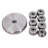 English Wheel Metal Shaping Benchtop