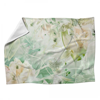 Jeté Floral