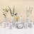 Waikiki Ceramic Table Vase