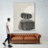 " Nested II " by Jennifer Goldberger