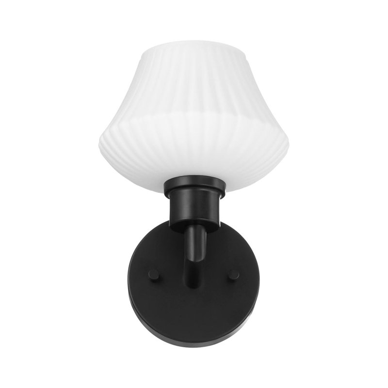 Thies 1LT WALL MT - AGB, Matte Black
