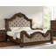Lit tapissier standard uni Muller-1450659267