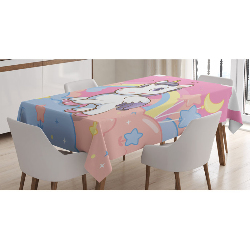 Nappe Ambesonne, 84 po x 60 po