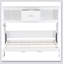Murphy Bed With Charging Station And A Drawer-1928850606
