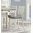 Counter Height 5Pc Dining Set Classic Style-115299850-115299851