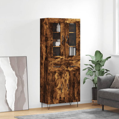Thanh 69.5cm Sideboard