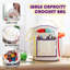 Crochet Kit for Beginners with Step-by-Step Video Tutorials-110274568