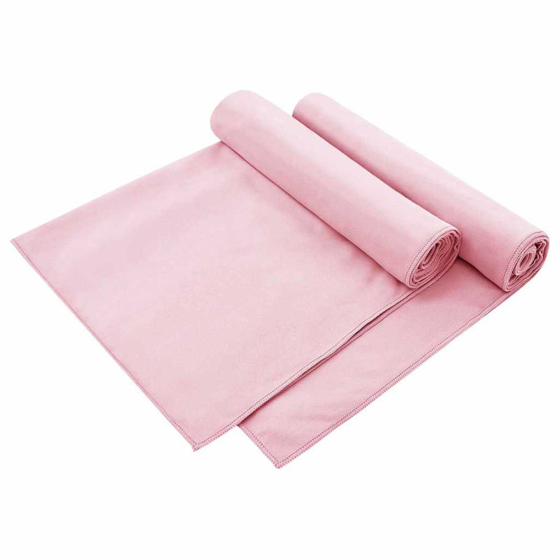 Beach Towel, Pink