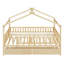 Lit double en bois avec deux tiroirs-357265932-357265931