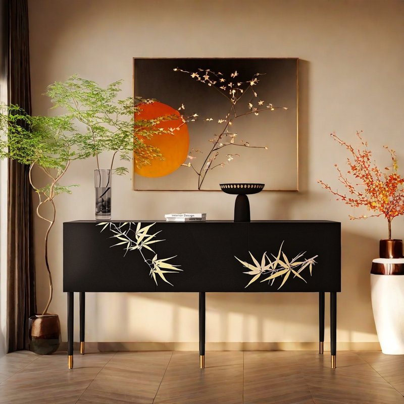 Buffet Vintage