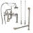 x Freestanding Bathtub-66401396