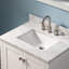 Meuble-lavabo simple 30 po avec comptoir Whitney-88135105-88135106