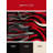 Cerise Sparks Indoor And Outdoor Area Rug-1937809234