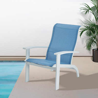 Outdoor Adirondack Chair by Arlmont & Co.