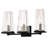 Chaminet 3 - Light Vanity Light