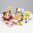 Study Dollhouses Furniture Accessories