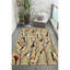 Tapis de cuisine Ismay-20276210