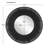 Carlen Rope Round Wall Mirror-480414793-480414792
