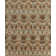 Vogue Hand Knotted Wool Area Rug