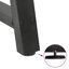 Sarbash Table Leg-452424305-452424304