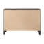 Commode double 8 tiroirs Rossford