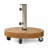 Heavy-Duty Round Umbrella Base
