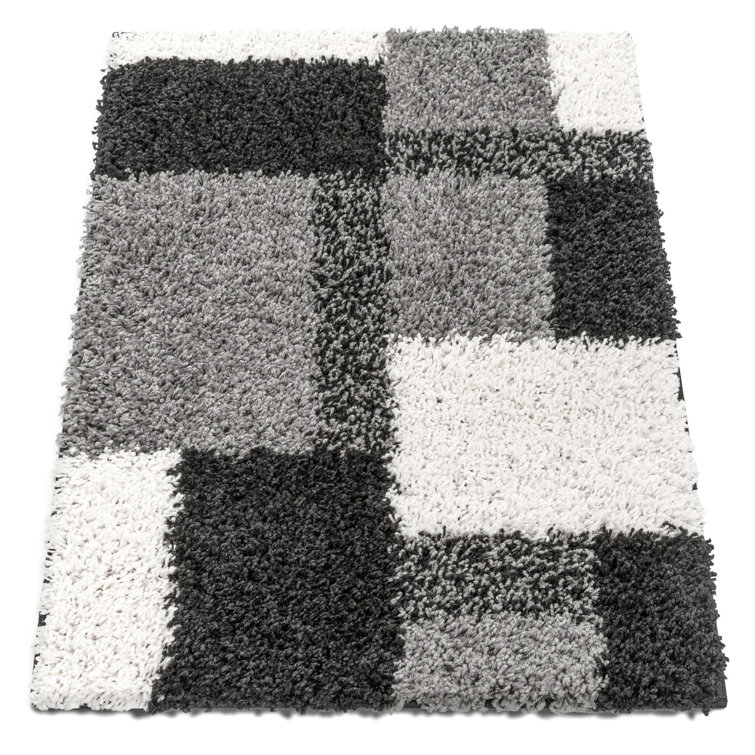 Marci Geometric Indoor Rug