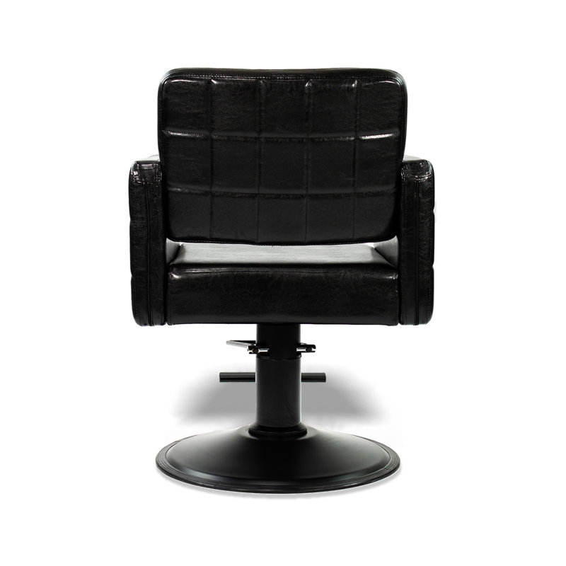 Chaise de réception l 25 po