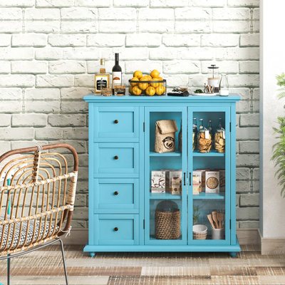 Queribus 36'' Sideboard