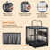 65cm Play Top Bird Cage with Perch