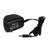 Costway 2 Pcs Mini Ionic Whisper Home Air Purifier & Ionizer Pro Filter 2 Speed