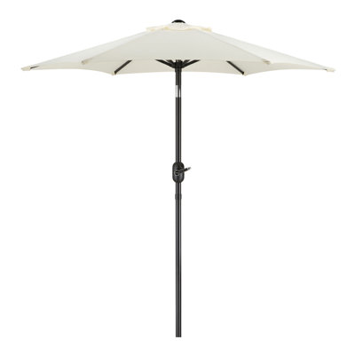 VonHaus Parasol 2M