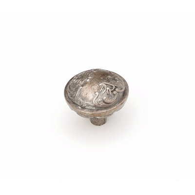 Cantata Mushroom Knob