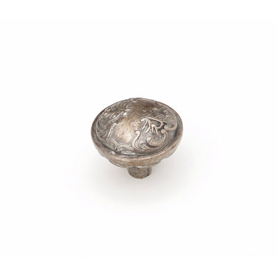 Poignée champignon Cantata de 1 1/4 po de diamètre Cantata