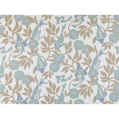 Whimsy Garden Fabric