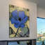 Lana Greben - Wrapped Canvas Painting-20661616