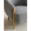 Upholstered Accent Chair-643170248