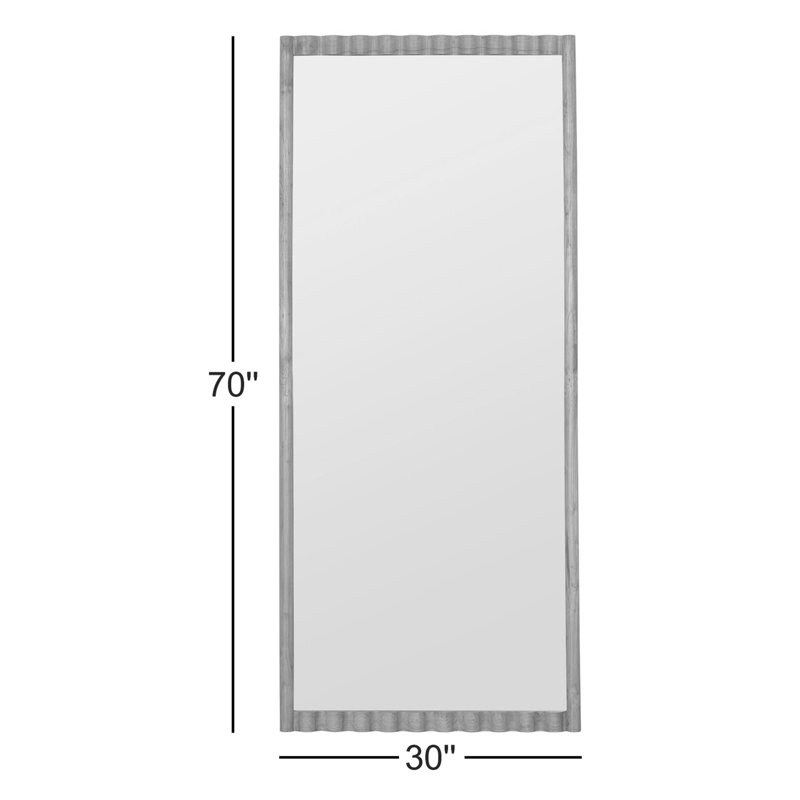 Marlowe Floor Mirror