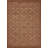 Chris Loves Julia x Loloi Judy Natural / Spice Area Rug-94485780