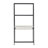 Etagere Storage Bookcase