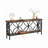 Laquaysha 70.86'' Console Table-1257535129