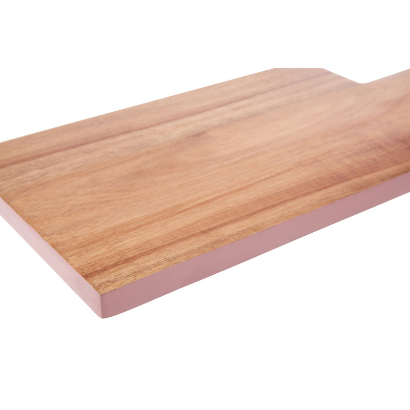 Savoy Wood Chopping Board