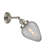 Shauna Armed Sconce-2134415095