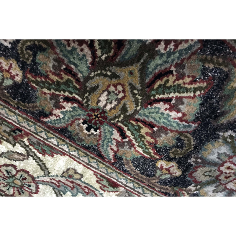 Mountain King One-of-a-Kind 9'9" X 14'1" Area Rug