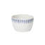 Sitio Stripe Ramekin - Delft Blue