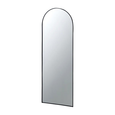 Modern Minimalist Body Mirror