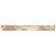 Sedona 1.88 in. x 17.75 in. Glazed Porcelain Tile