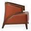 Fauteuil Mostar-75287749