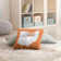 Coussin Sweet Home